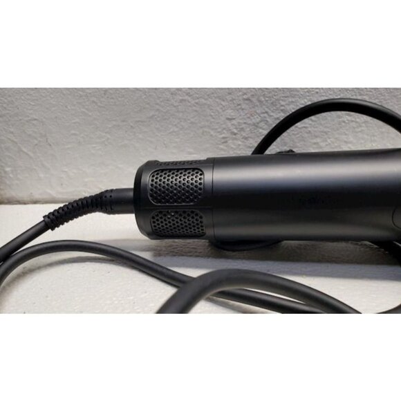 7 in 1 Pro Hair Styler Complete Professional Electric Hair Dryer w/Attachments - Picture 4 of 7